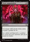 Product image for Pacte sanguinolent