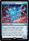 Product image for Body of Knowledge