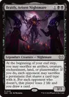 Product image for Braids, Arisen Nightmare