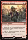 Product image for Taquineur effronté