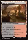 Product image for Canyon croupissant
