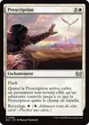 Product image for Proscription