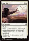 Product image for Cast Out