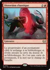 Product image for Distorsion chaotique