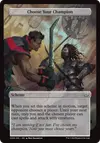 Product image for Choose Your Champion