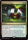 Product image for Convert to Slime