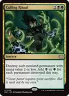 Product image for Culling Ritual