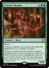 Product image for Curator Beastie