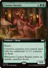 Product image for Curator Beastie