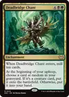 Product image for Deadbridge Chant