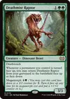 Product image for Deathmist Raptor