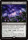 Product image for Decree of Pain