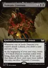 Product image for Demonic Covenant