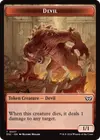 Product image for Devil