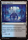 Product image for Dimir Aqueduct