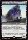Product image for Géant au sillage funeste