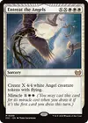 Product image for Entreat the Angels