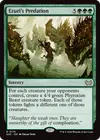 Product image for Ezuri's Predation