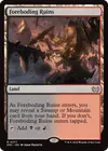 Product image for Foreboding Ruins