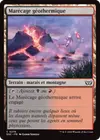 Product image for Marécage géothermique