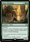 Product image for Giant Adephage