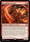 Product image for Incendiaire joviale