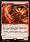Product image for Gleeful Arsonist