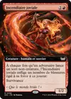 Product image for Incendiaire joviale