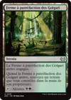 Product image for Ferme à putréfaction des Golgari