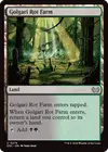 Product image for Golgari Rot Farm