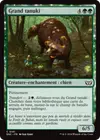 Product image for Grand tanuki