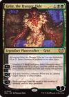 Product image for Grist, the Hunger Tide