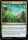 Product image for Growth Spiral