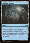 Product image for Halimar Depths