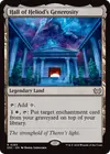 Product image for Hall of Heliod's Generosity