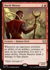 Product image for Harsh Mentor