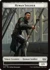 Product image for Human Soldier