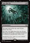 Product image for Into the Pit