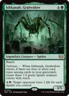 Product image for Ishkanah, Grafwidow
