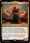 Product image for Kaervek l'impitoyable