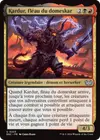 Product image for Kardur, fléau du domeskar