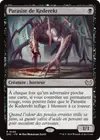 Product image for Parasite de Kederekt