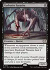 Product image for Kederekt Parasite