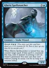 Product image for Kheru Spellsnatcher