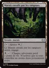 Product image for Marais envahi par les sangsues