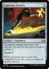 Product image for Lightning Greaves