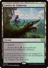 Product image for Landes de Llanowar
