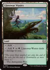 Product image for Llanowar Wastes
