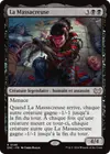 Product image for La Massacreuse