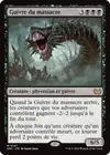 Product image for Guivre du massacre
